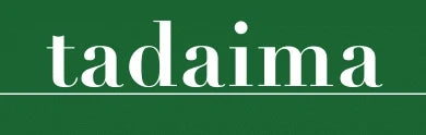 Tadaima