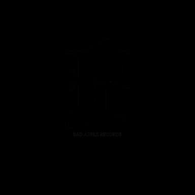 Bad Apple Records logo