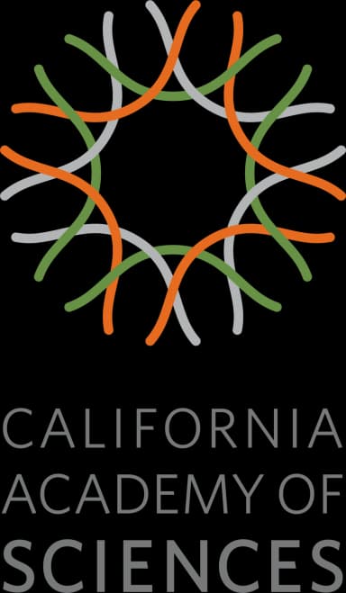 California Academy of Sciences logo
