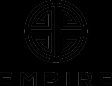EMPIRE logo