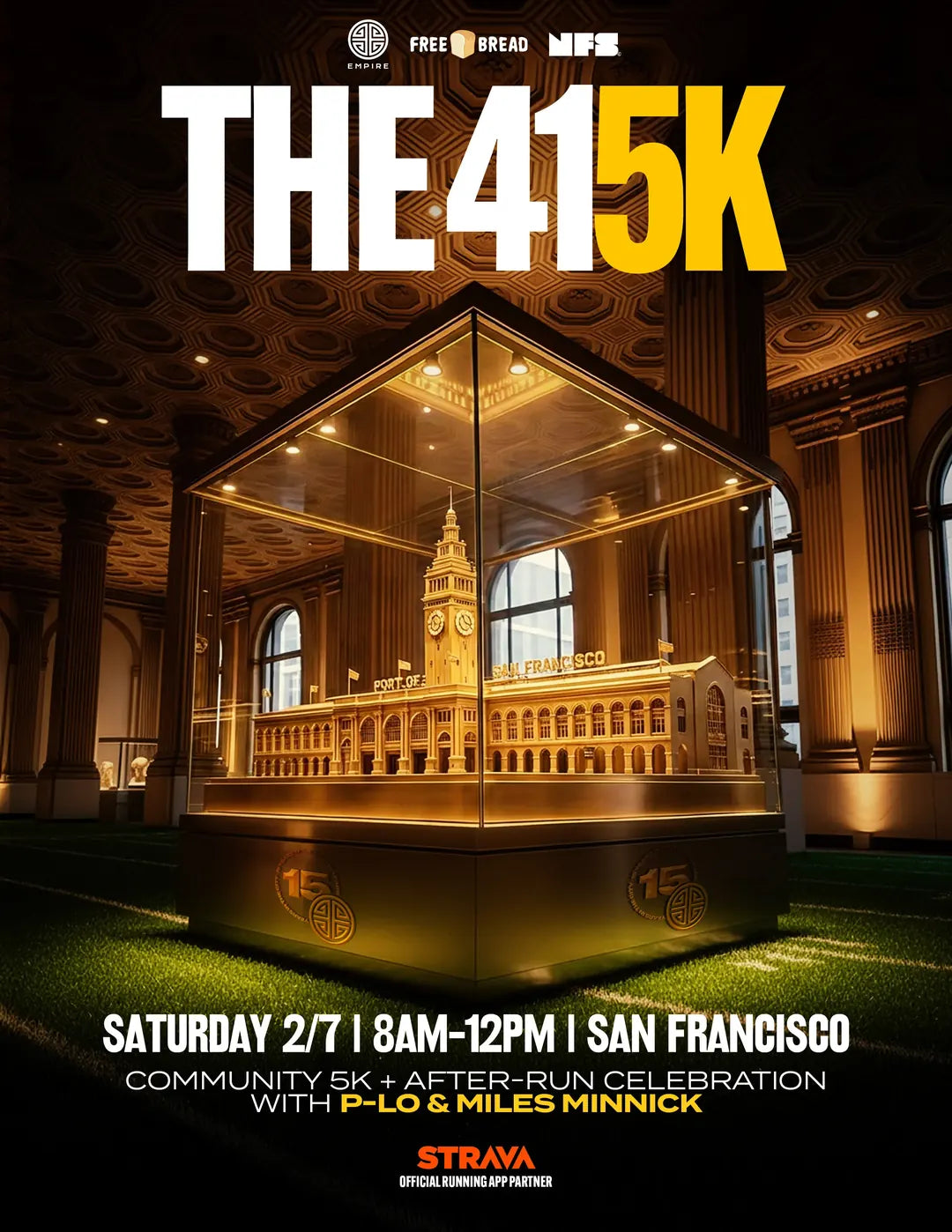 The 415k